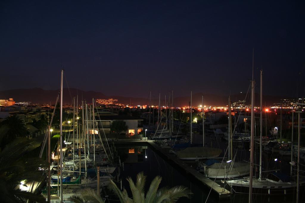 Apartamento Bahia III Empuriabrava Exterior photo